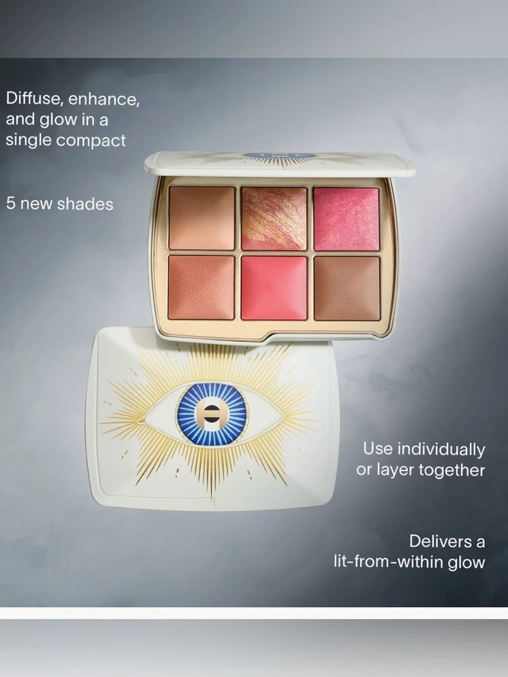 Hourglass new box
